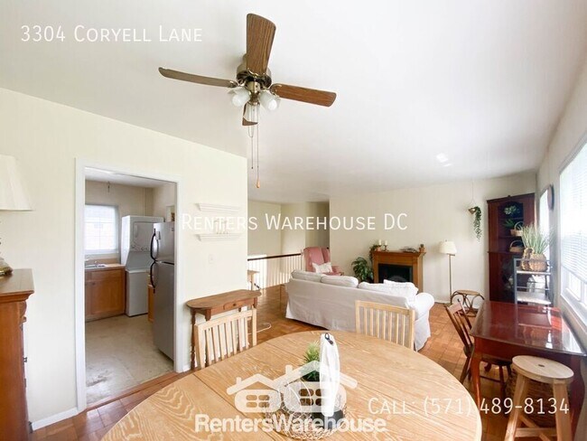 Foto del edificio - 3304 Coryell Ln