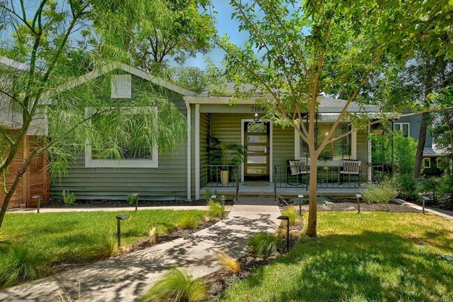 Foto del edificio - 2109 Brackenridge St