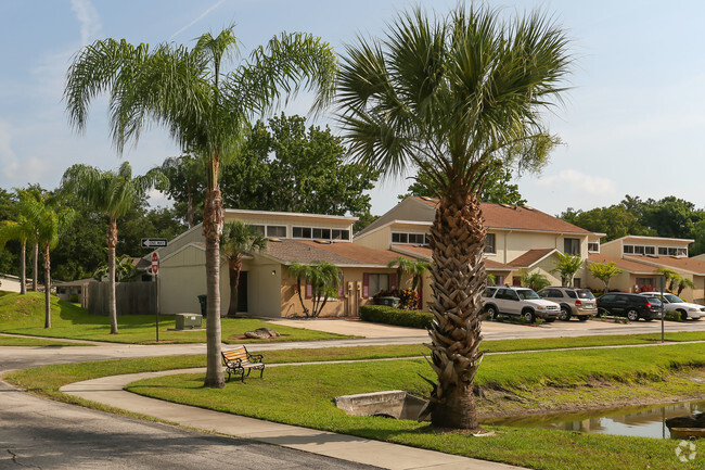 Foto del edificio - Southern Villas Apartments