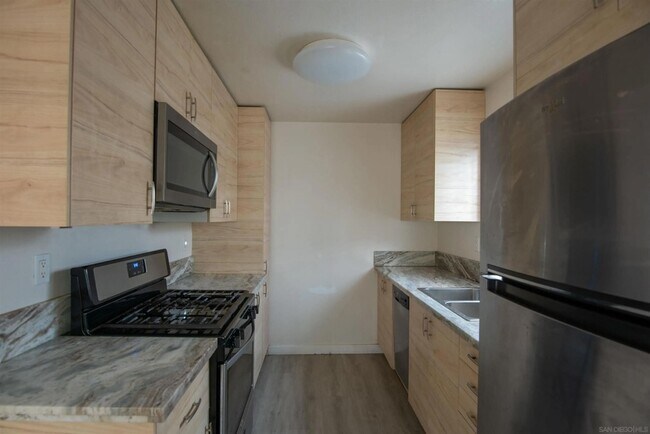 Foto del edificio - 3511 Herman Ave