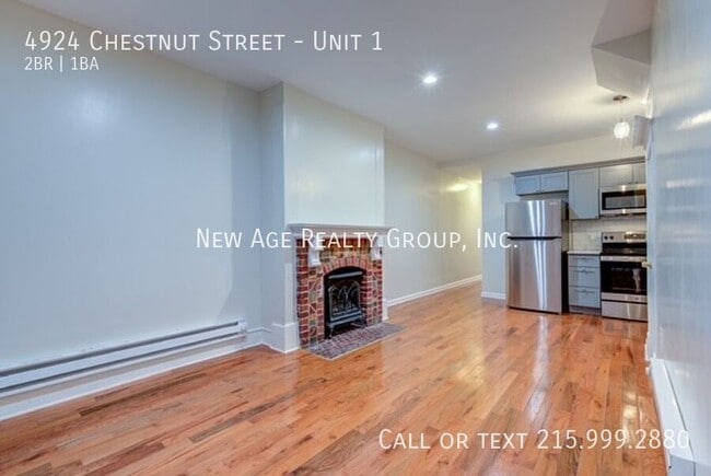 Building Photo - 4924 Chestnut St