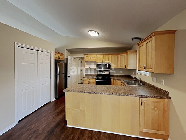 Foto del edificio - 2277 Allison Way