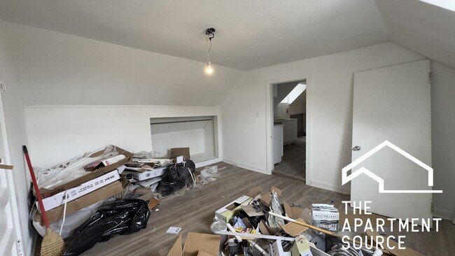 Foto del edificio - 1626 N Fairfield Ave