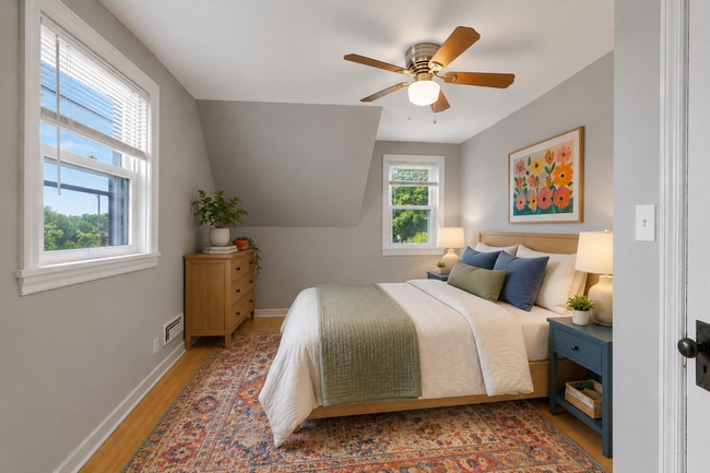 Building Photo - 4647 Blaisdell Ave