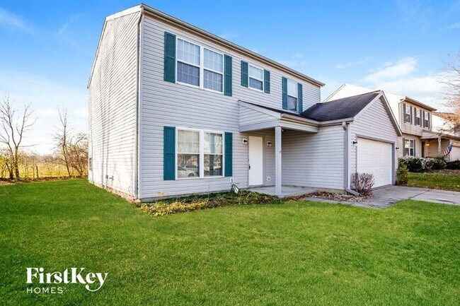 Building Photo - 12645 Roan Ln