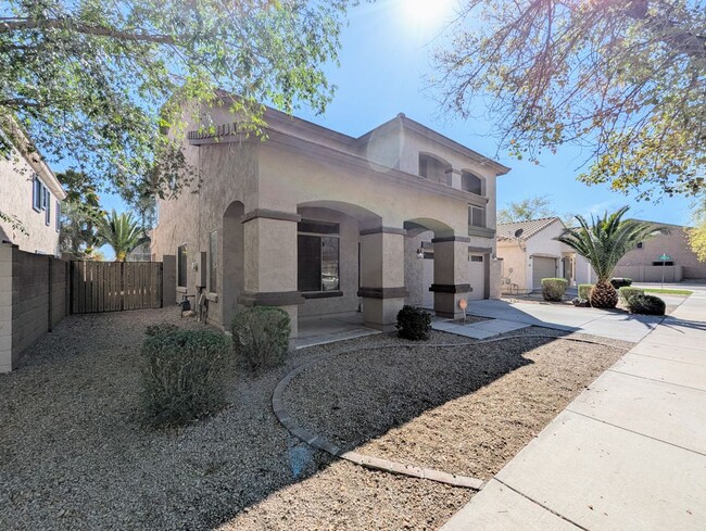 Foto del edificio - 17453 W Navajo St