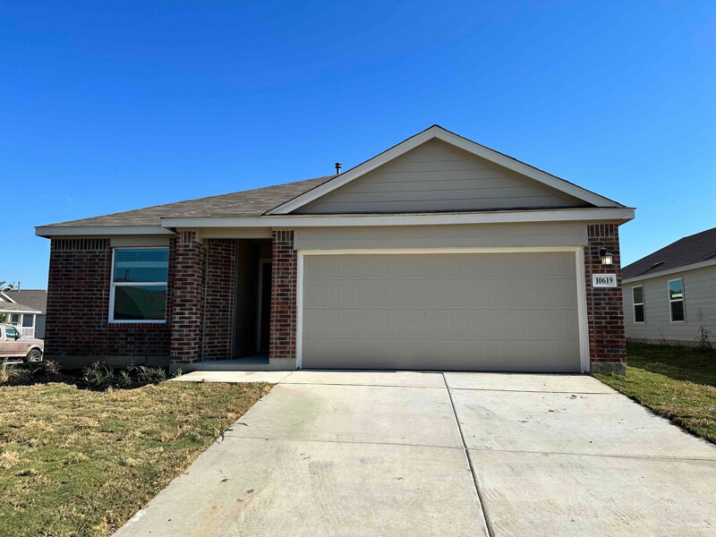 10619 Erinita Way, Converse, TX 78109 House Rental in Converse, TX