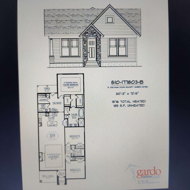 Foto del edificio - 3160 Wilcox Ave