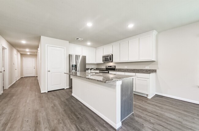 Foto del edificio - 2 N Circlewood Glen