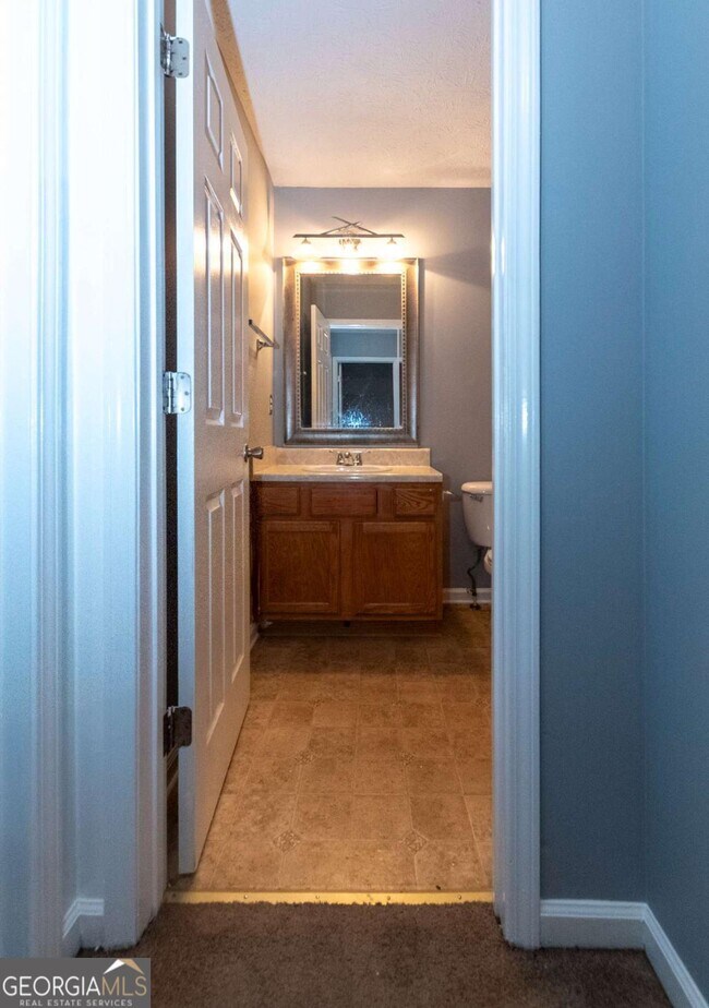 Foto del edificio - 4123 Stone Trace Dr