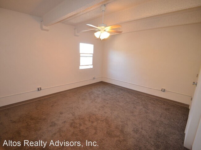Foto del edificio - 3800 S Julian St