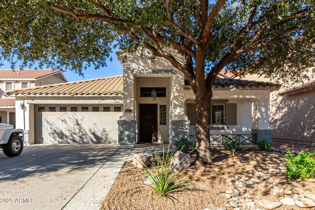 Building Photo - 1444 E Baker Dr