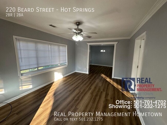 Foto del edificio - 220 Beard St