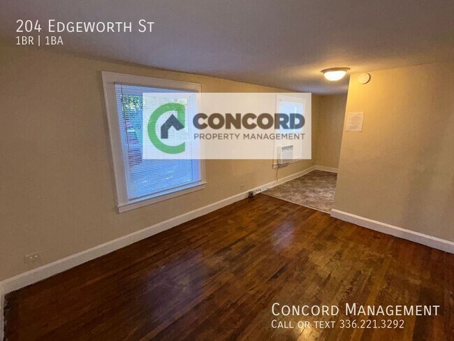 Foto del edificio - 204 Edgeworth St