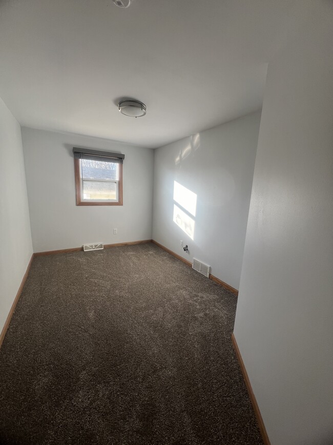 2nd Bedroom - 4476 2nd St