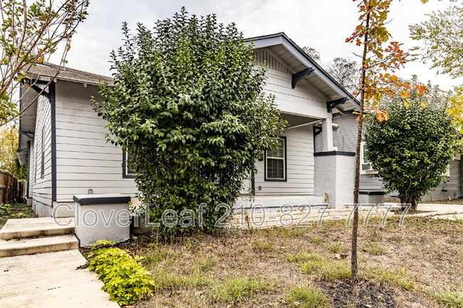 Foto del edificio - 1317 W French Pl