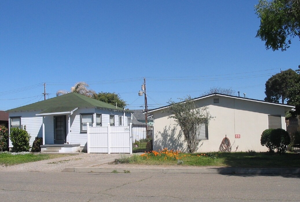 126130 N M St, Lompoc, CA 93436 Apartments in Lompoc, CA