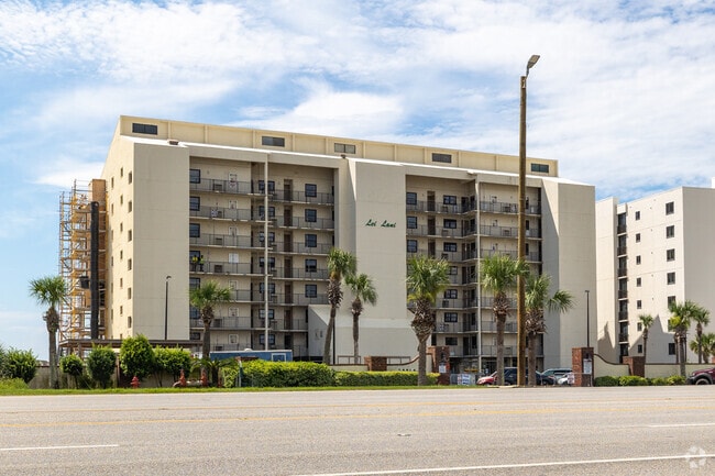 Lei Lani Condominiums