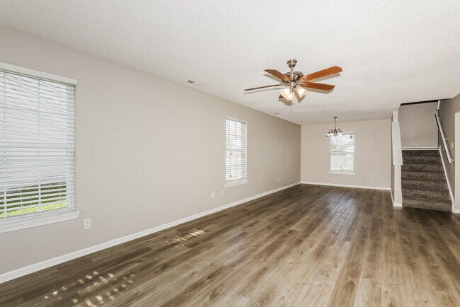 Foto del edificio - 5412 Powder River Ct