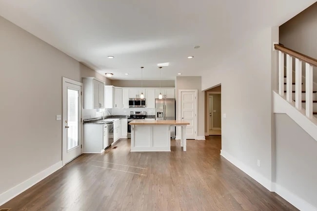 Foto del edificio - 1110 Chester Ave