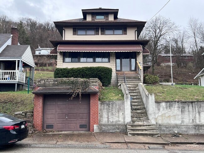 Foto del edificio - 304 Marie St