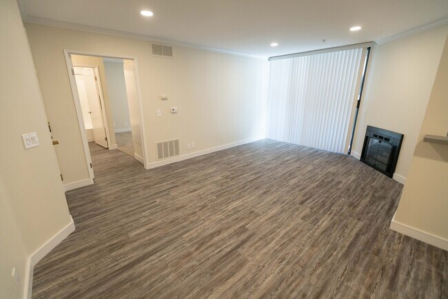Foto del interior - 1223 Federal Ave