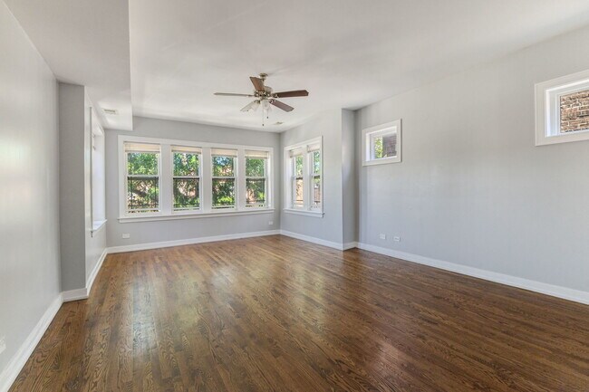 Foto del edificio - 8139 S Sangamon St