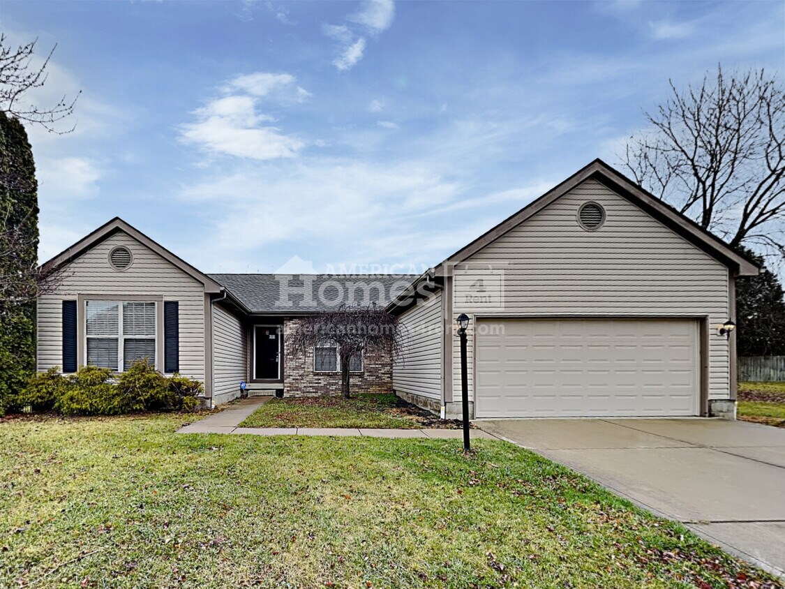 150 Dovel Court House Rental in Pickerington, OH