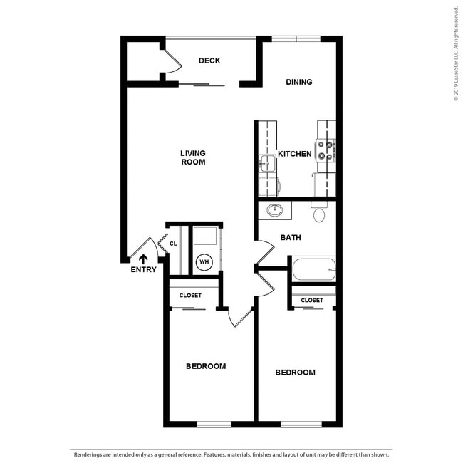 Foto del edificio - Heatherstone