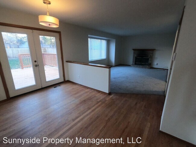 Foto del edificio - 4 br, 3 bath House - 1229 S. Weldona Lane