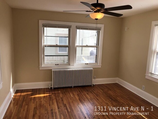Foto del edificio - 1311 N Vincent Ave