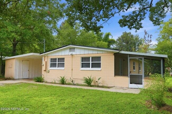 Building Photo - 6813 Tinkerbell Ln