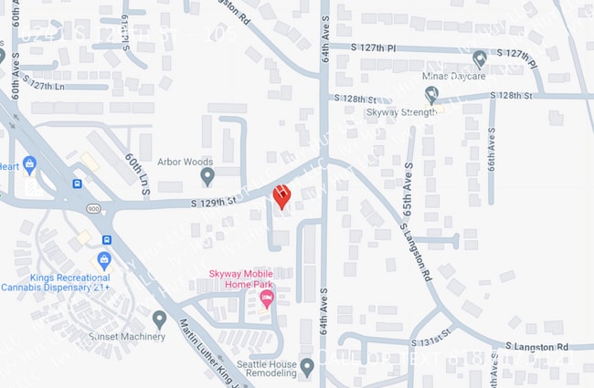 Foto del edificio - 6241 S 129th St