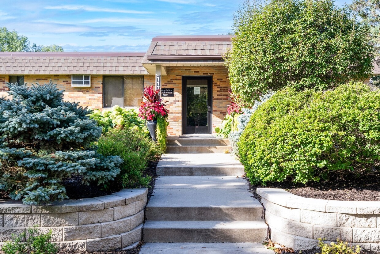 Foto principal - Heritage Heights Apartments