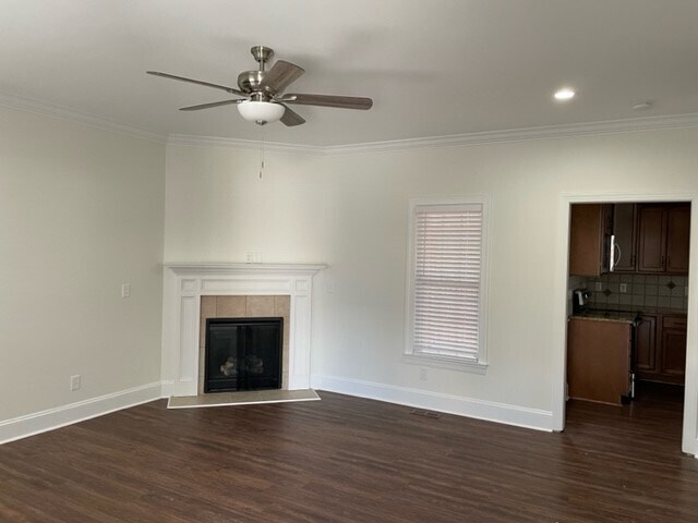 Foto del edificio - 2710 Chestnut Ridge Drive