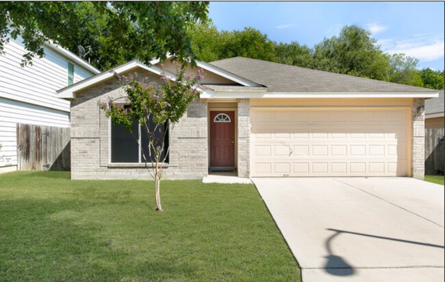 Building Photo - 15830 Manes Grove