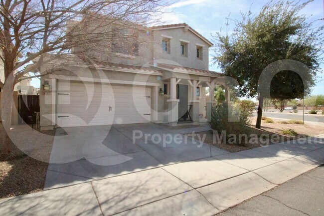 Foto del edificio - 3217 E Virgil Dr