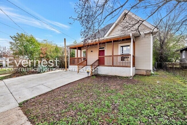 Foto del edificio - 4721 3rd Ave S