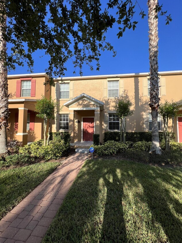 5612 Water Rose Rd, Winter Garden, FL 34787 Townhouse for Rent in