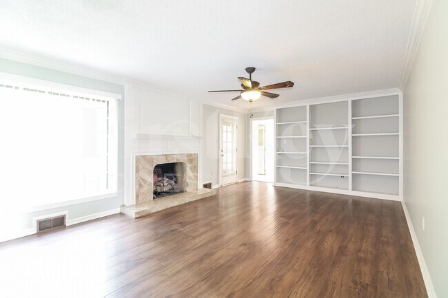 Foto del edificio - 2905 Mossy Creek Cove