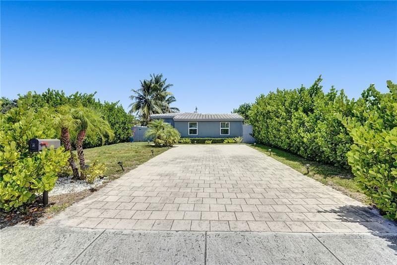 Primary Photo - 1732 NE 173rd St