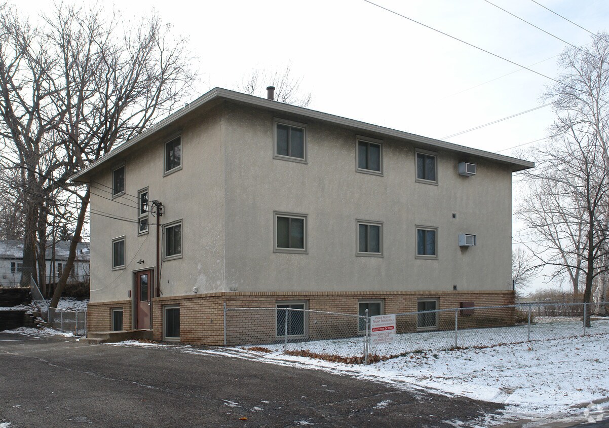 Foto del edificio - 4255 Main St NE
