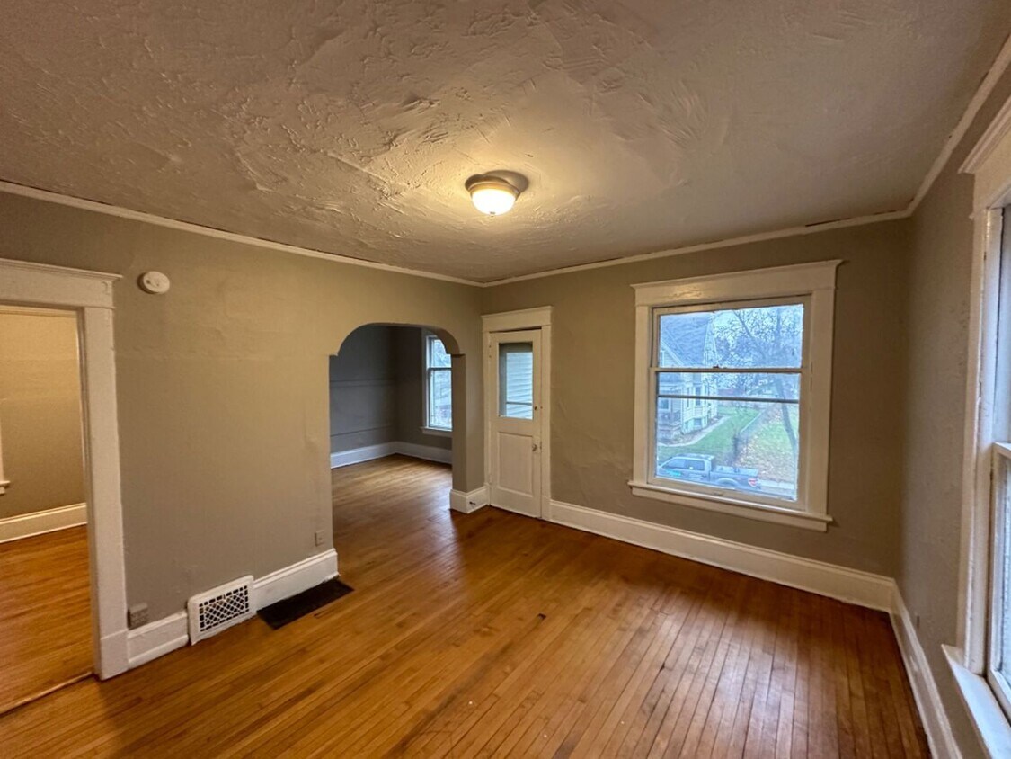 Foto principal - 2535 N 16th St