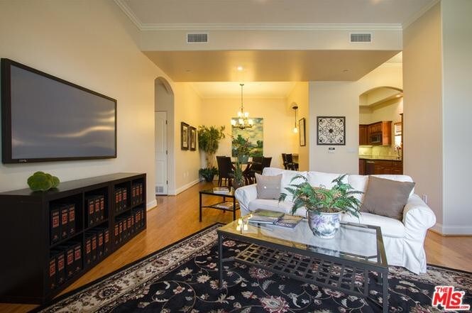 Foto principal - 1511 Camden Ave