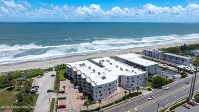 Building Photo - 601 N Miramar Ave