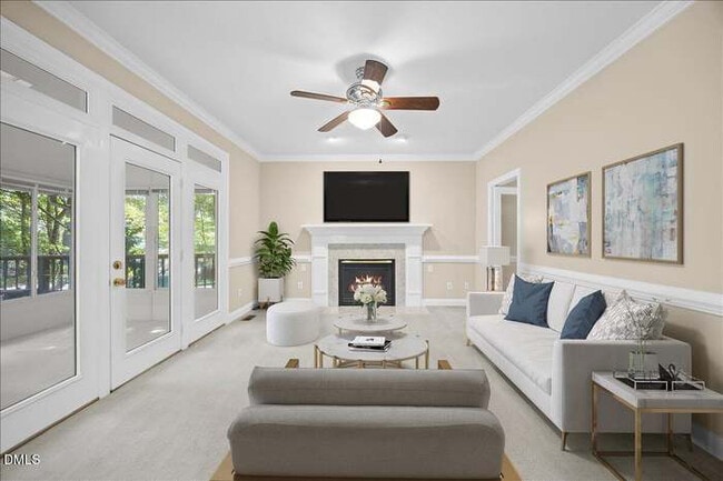 Building Photo - 11920 Aspenwald Dr