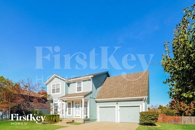 Foto del edificio - 17570 W 163rd St