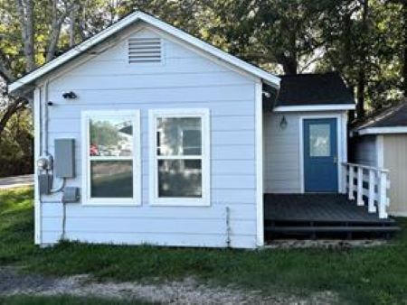 Foto principal - 4318 1st St