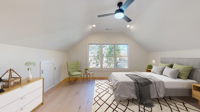 Foto del edificio - 1321 Oak St SW