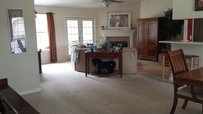 Foto del edificio - 37 Magpie Trail